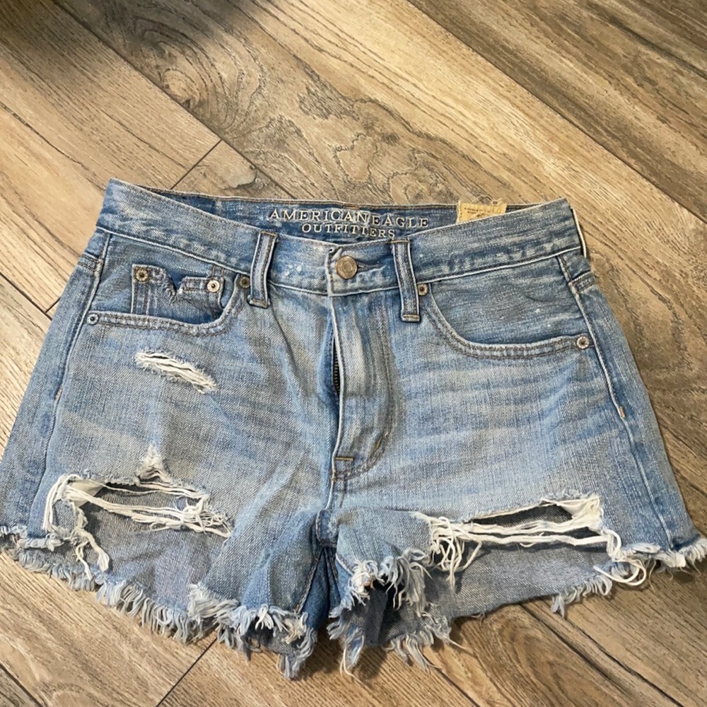 American eagle vintage shorts